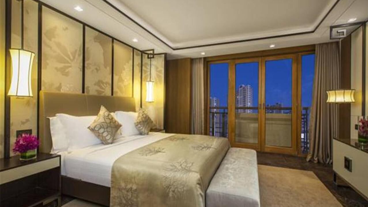 Photo of Bedroom in South Chaoyang