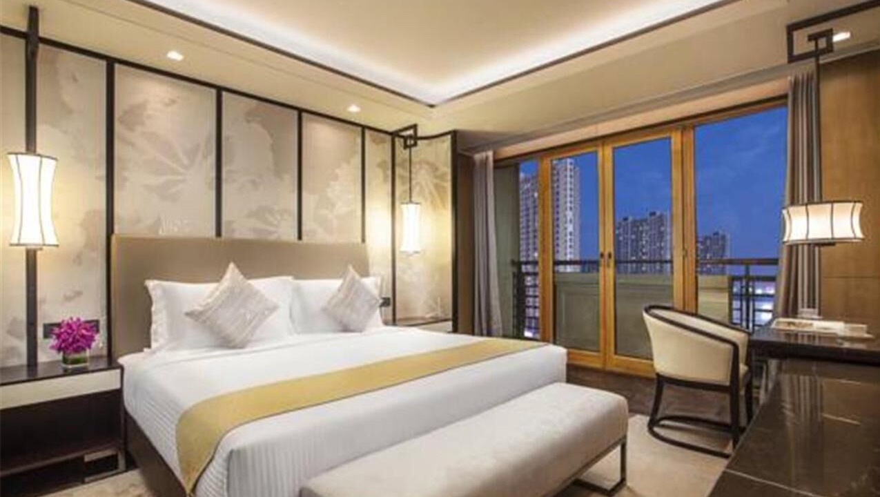 Photo of Bedroom in South Chaoyang