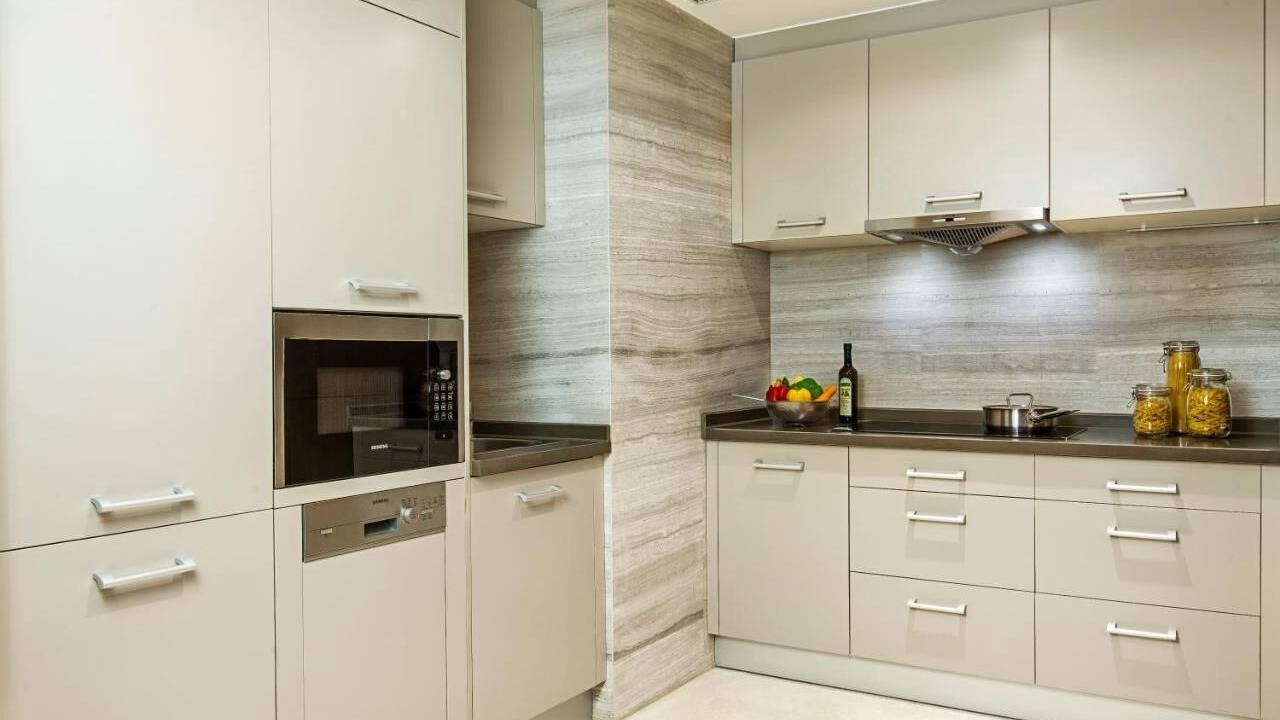 Photo of Kitchen in South Chaoyang