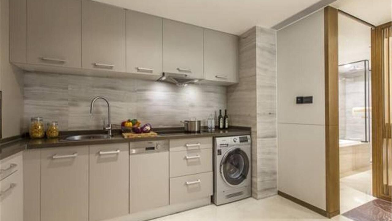 Photo of Kitchen in South Chaoyang