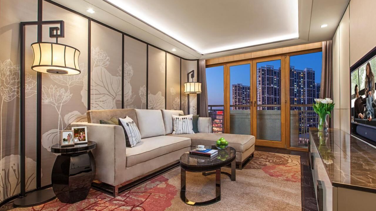 Photo of Livingroom in South Chaoyang
