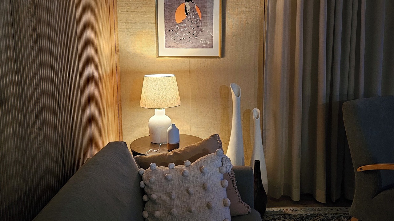 Photo of Bedroom in Ilomantsi