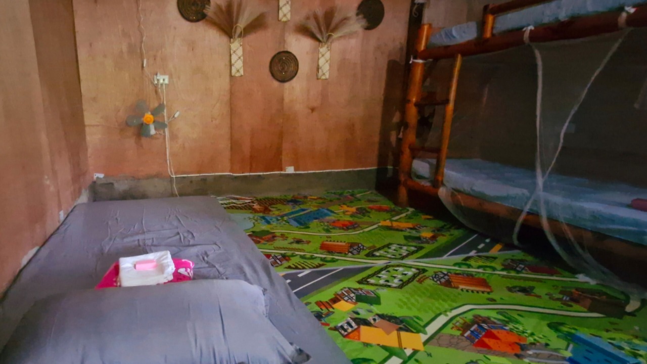Photo of Bedroom in Mahinog