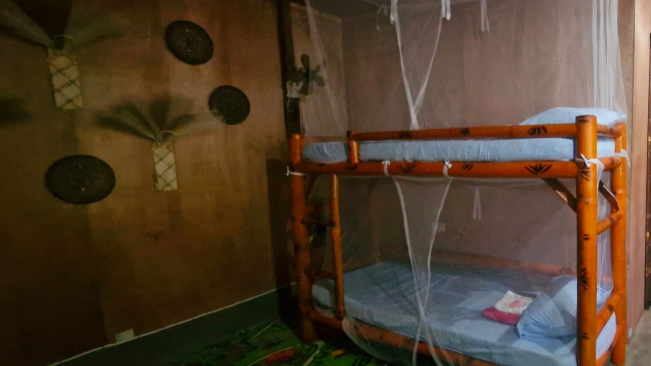 Photo of Bedroom in Mahinog