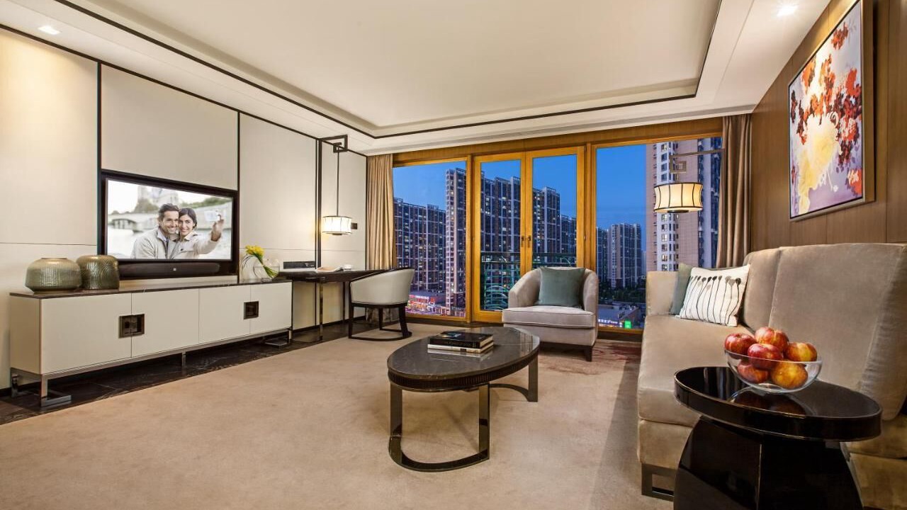 Photo of Livingroom in South Chaoyang