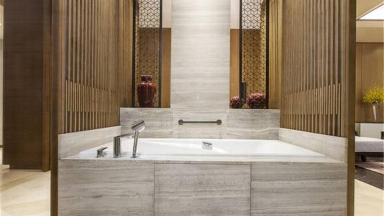 Photo of Bathroom in South Chaoyang