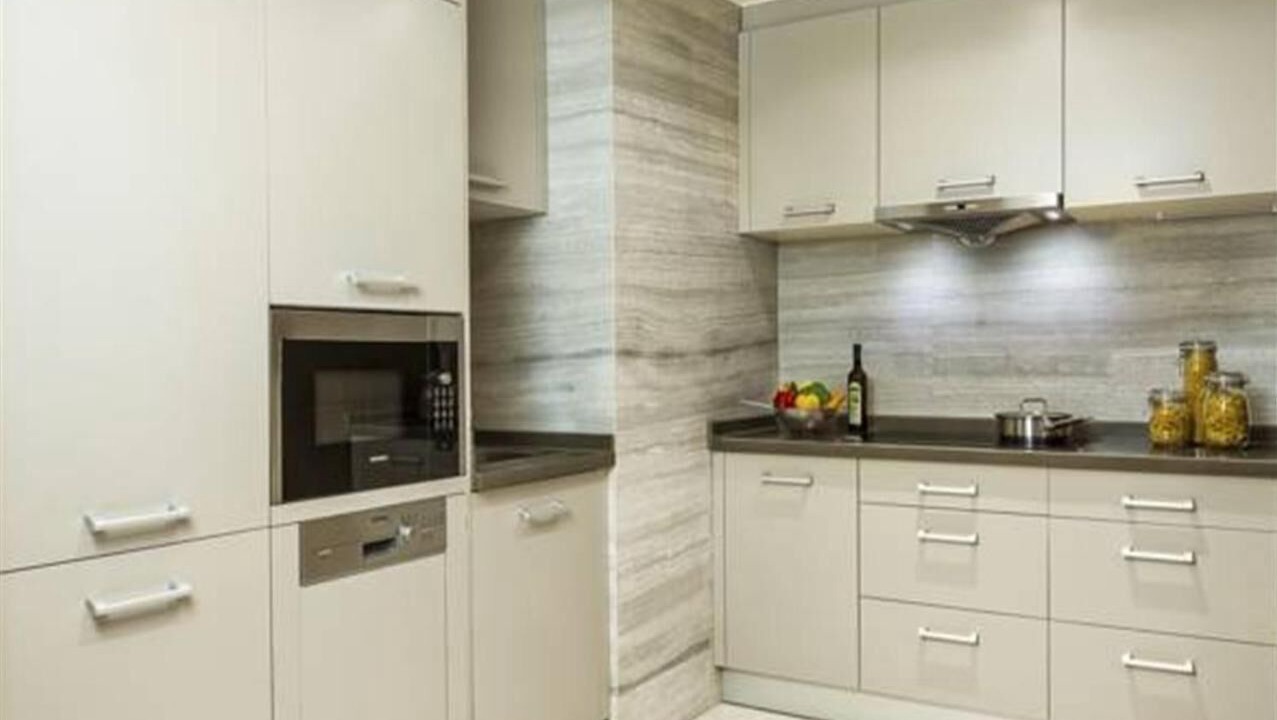 Photo of Kitchen in South Chaoyang
