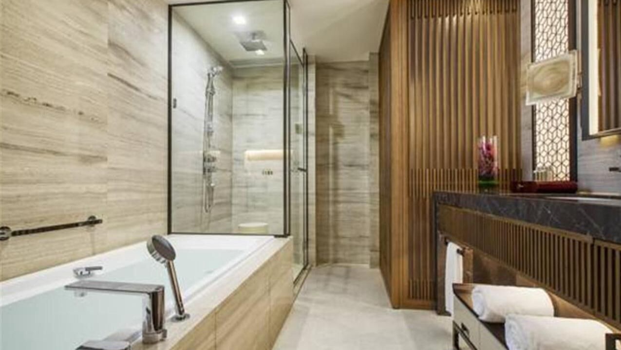 Photo of Bathroom in South Chaoyang