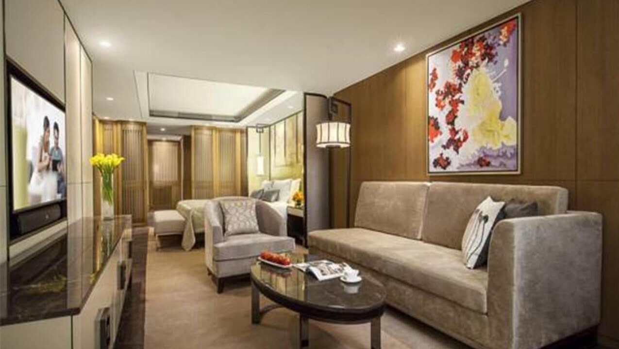 Photo of Livingroom in South Chaoyang