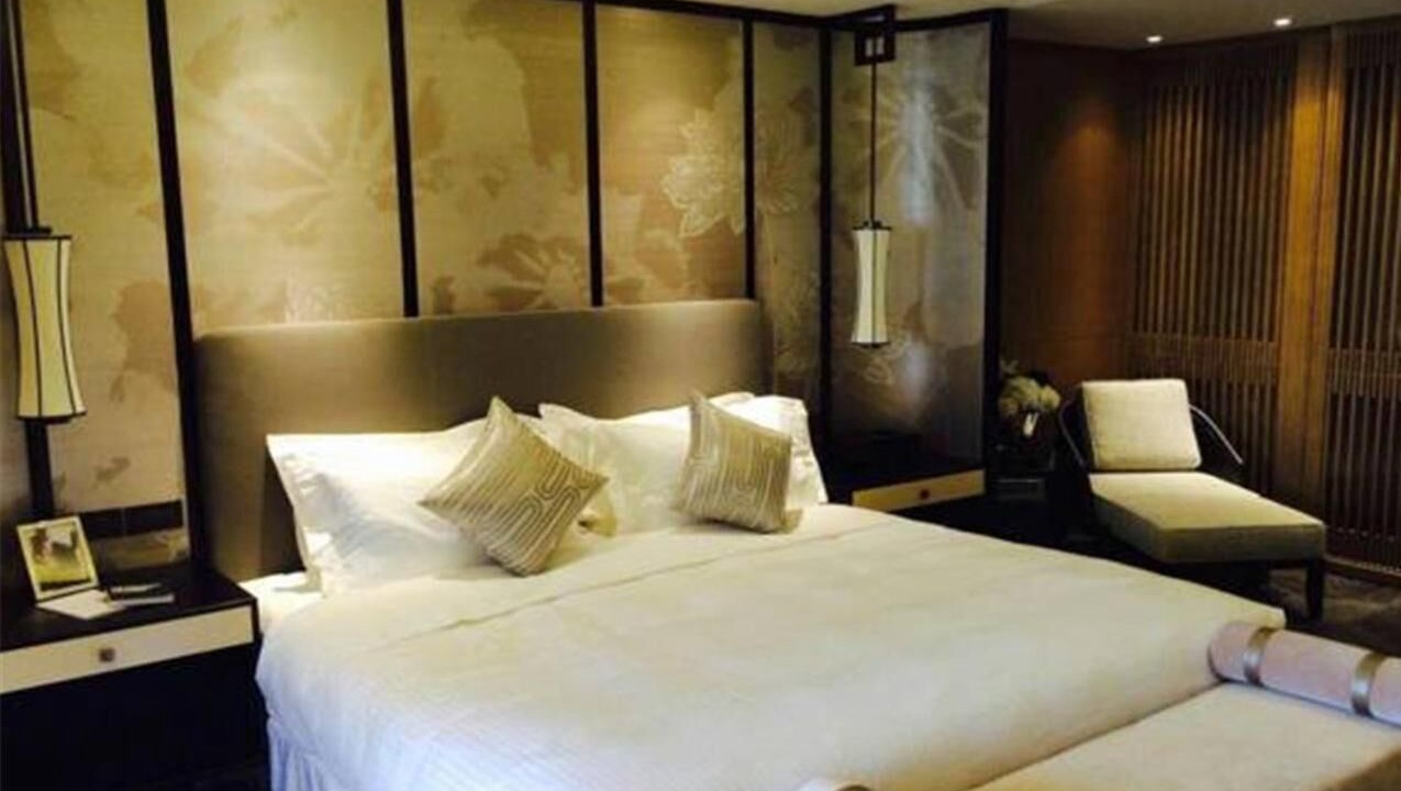 Photo of Bedroom in South Chaoyang