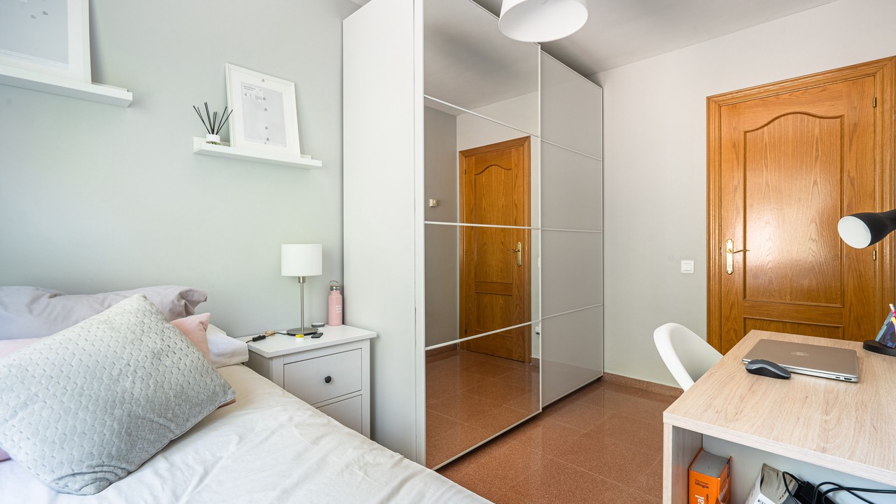Photo of Bedroom in Calella