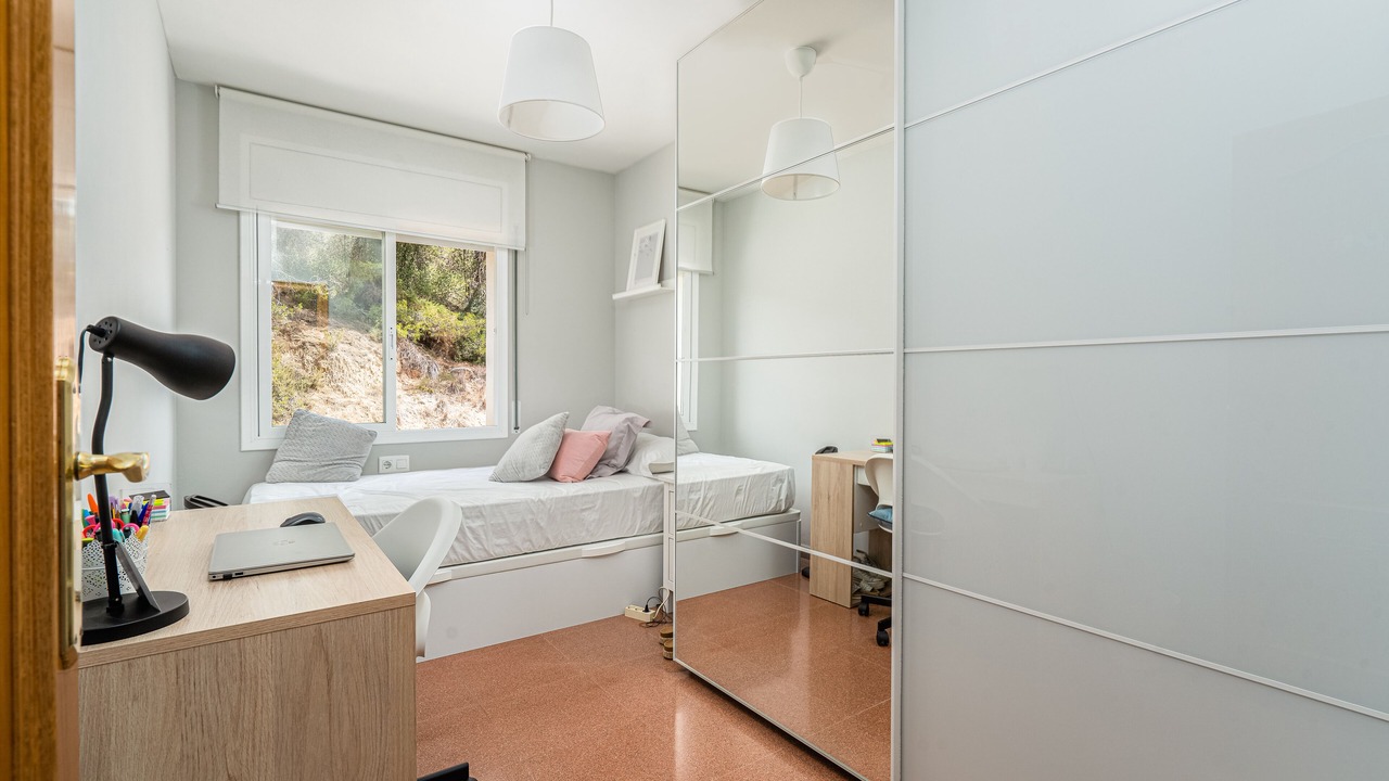 Photo of Bedroom in Calella