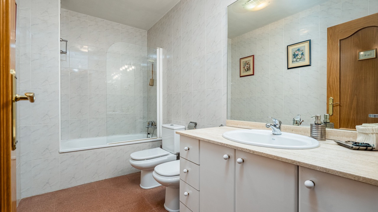 Photo of Bathroom in Calella