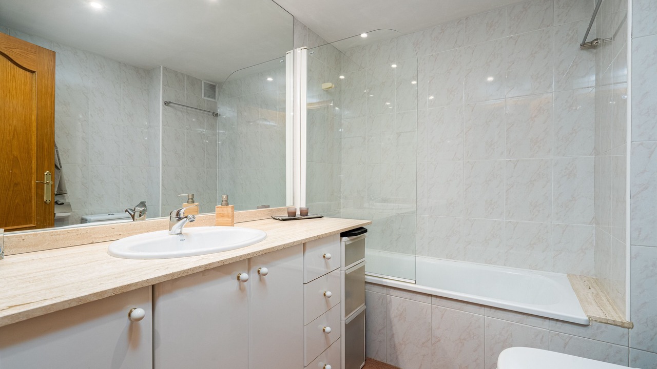 Photo of Bathroom in Calella