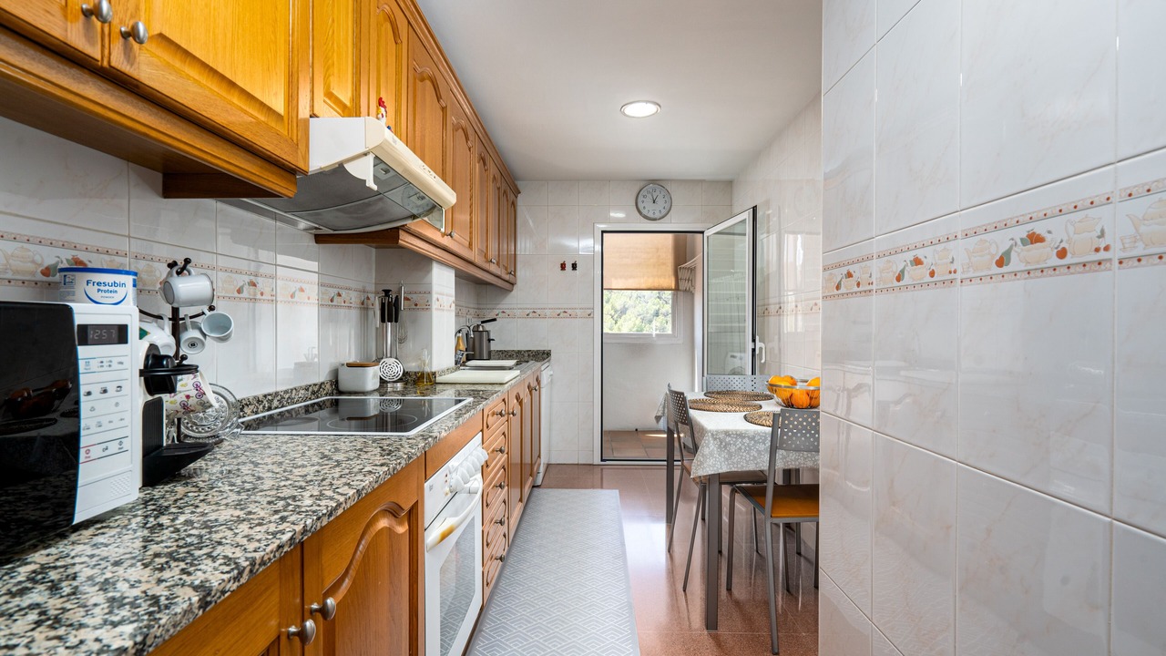 Photo of Kitchen in Calella