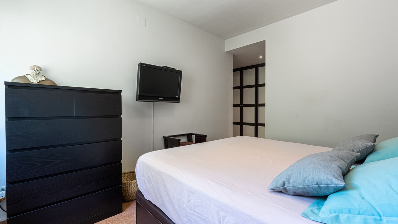 Photo of Bedroom in Calella