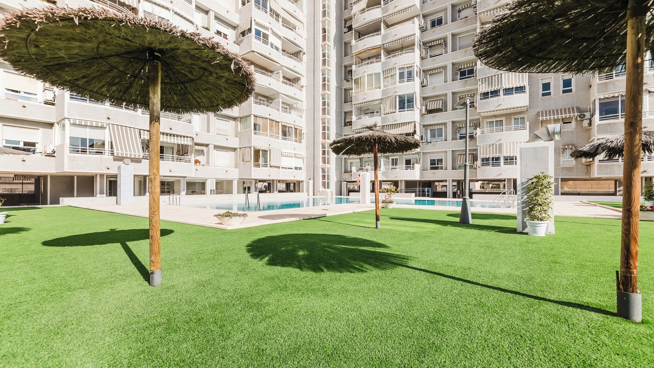 Photo of Outdoor in Cabo de las Huertas