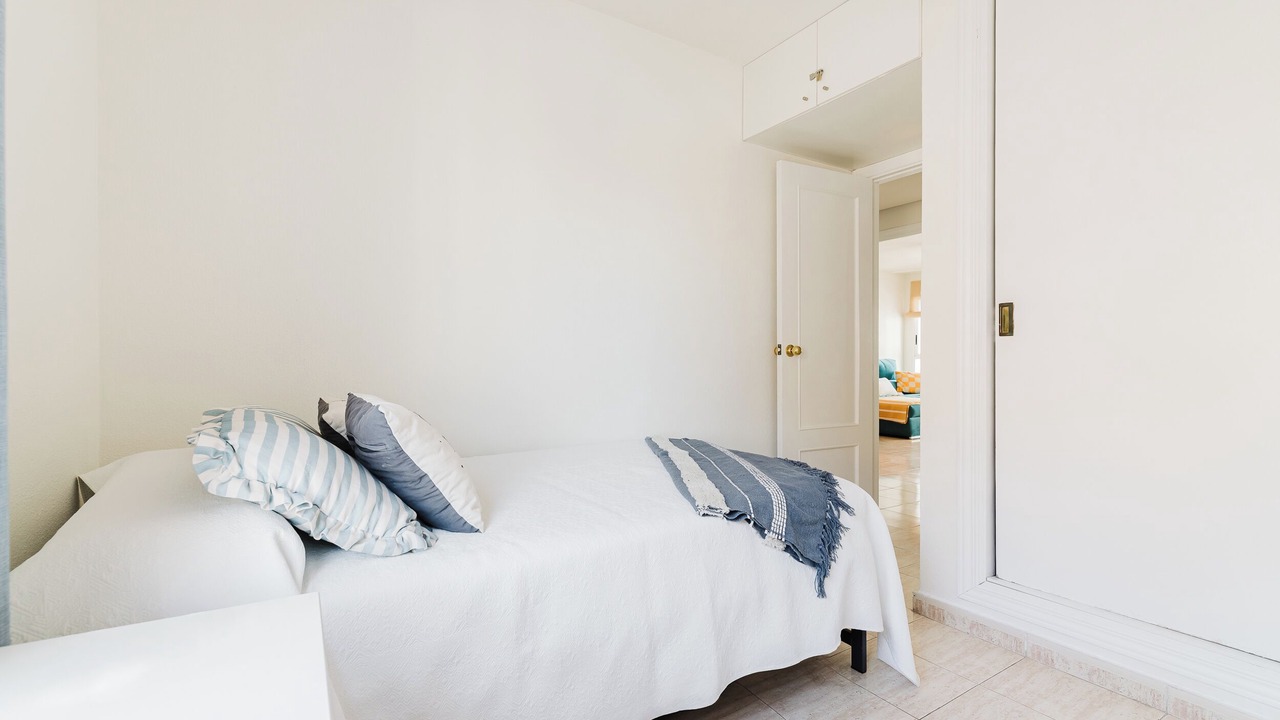 Photo of Bedroom in Cabo de las Huertas