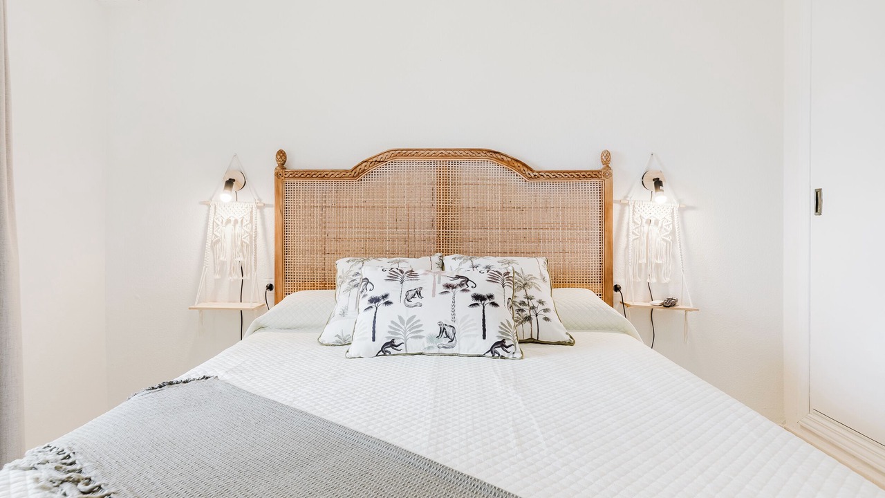Photo of Bedroom in Cabo de las Huertas