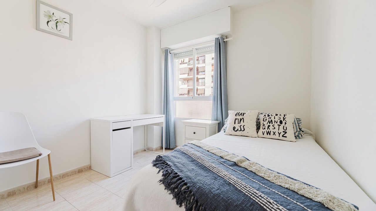 Photo of Bedroom in Cabo de las Huertas