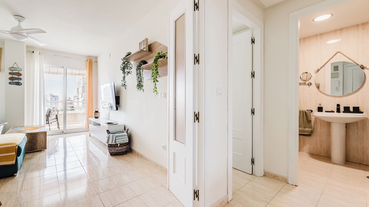 Photo of Bathroom in Cabo de las Huertas