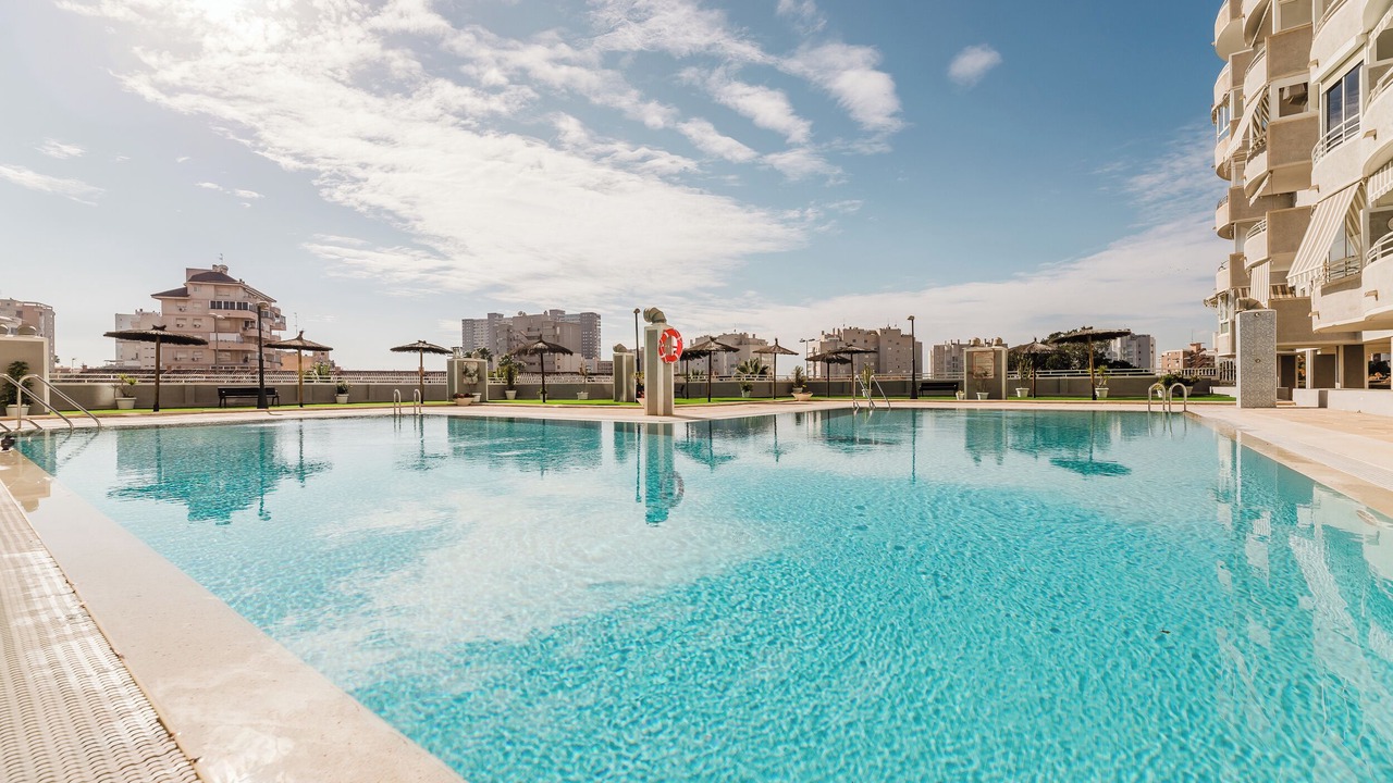 Photo of Outdoor in Cabo de las Huertas