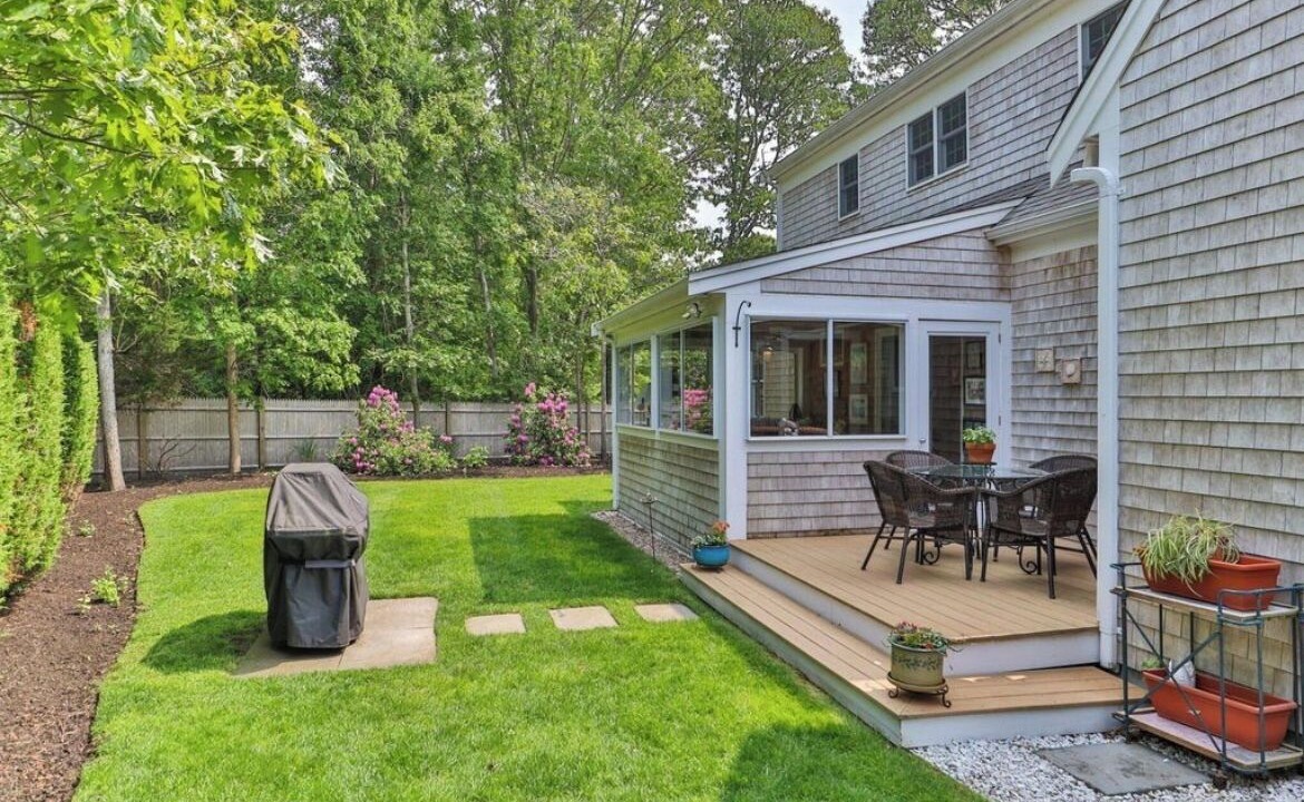 Photo of Outdoor in West Harwich