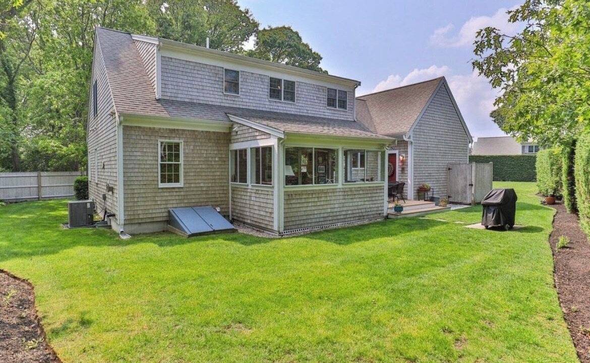Photo of Outdoor in West Harwich