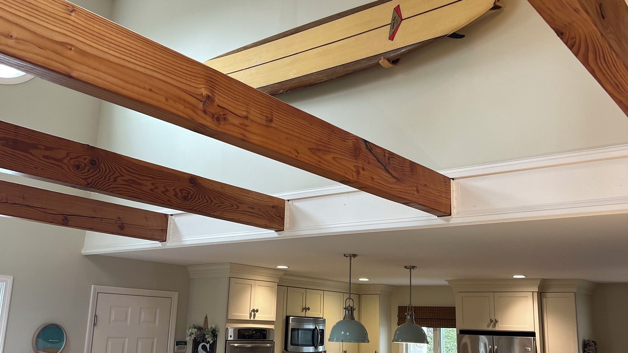 Photo of Kitchen in West Harwich