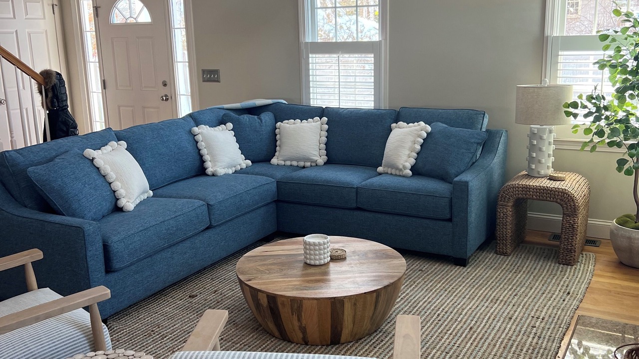 Photo of Livingroom in West Harwich