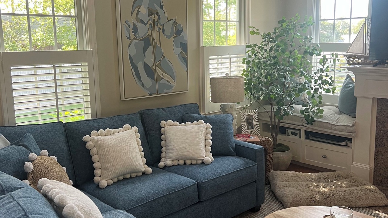 Photo of Livingroom in West Harwich