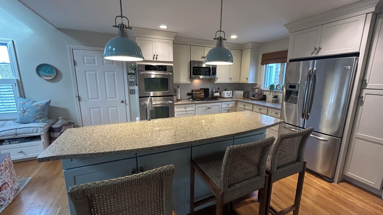 Photo of Kitchen in West Harwich