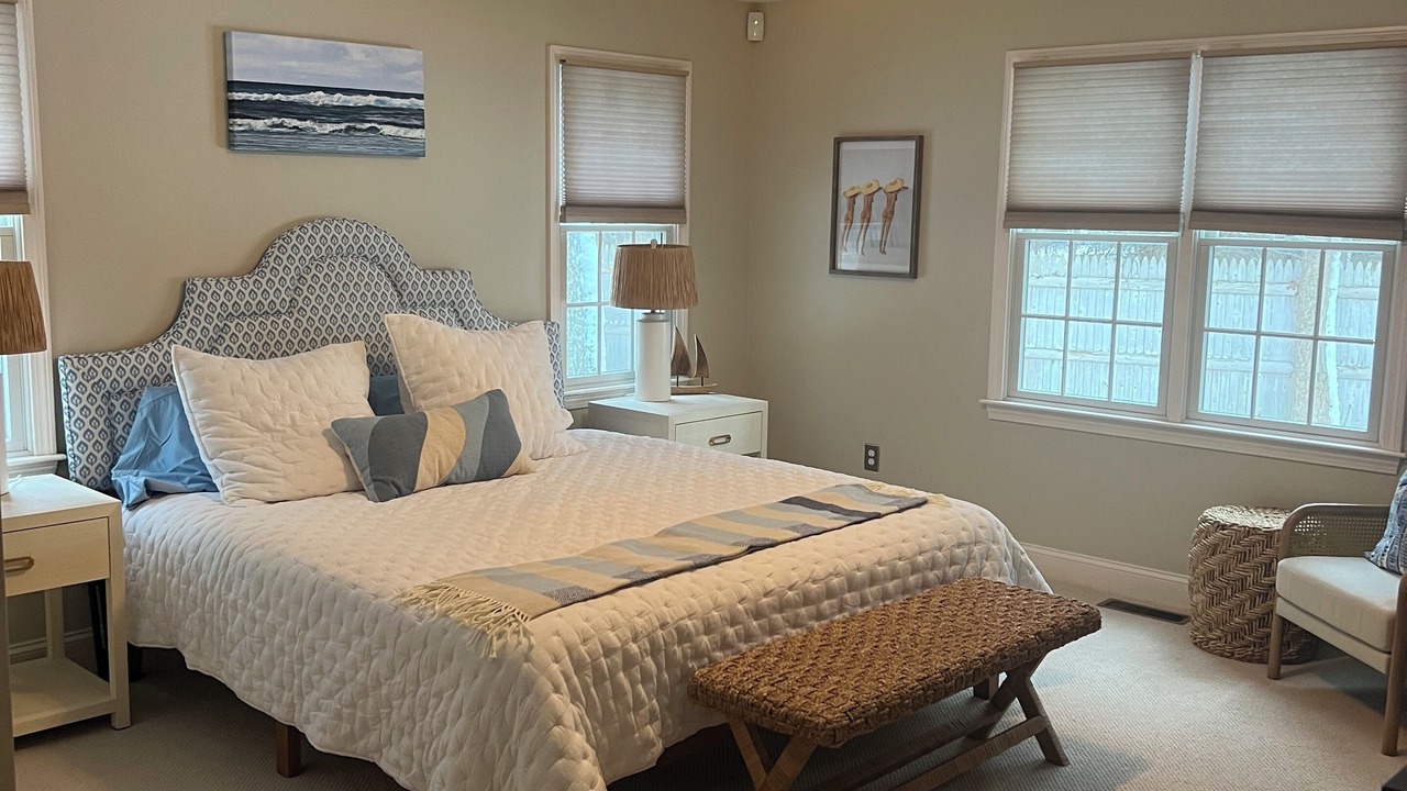 Photo of Bedroom in West Harwich