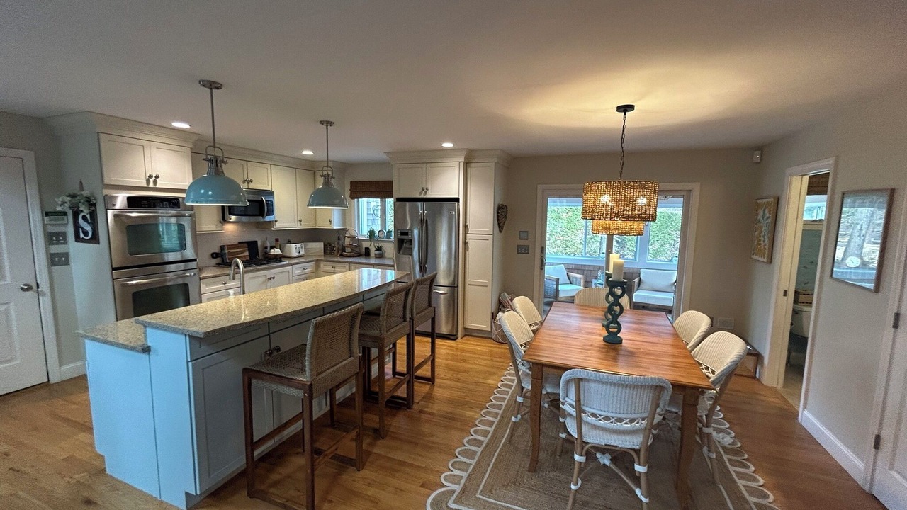Photo of Kitchen in West Harwich