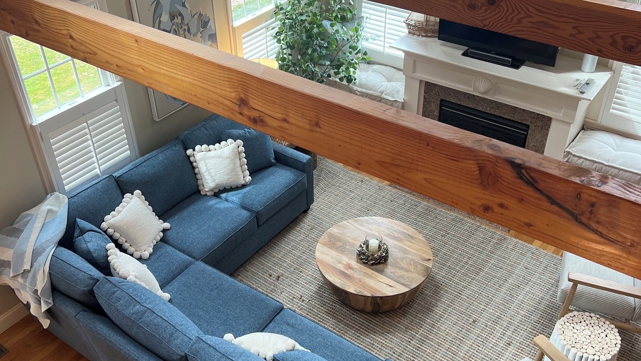 Photo of Livingroom in West Harwich