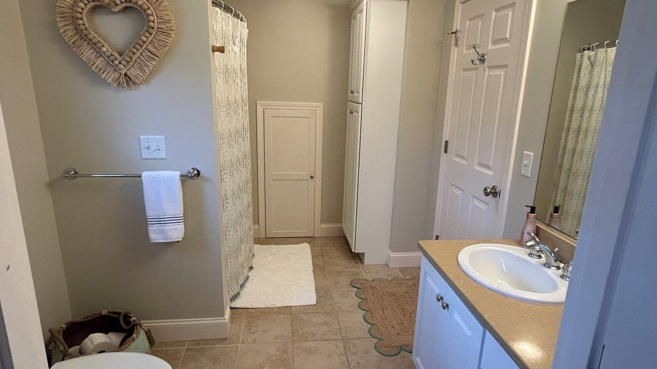 Photo of Bathroom in West Harwich