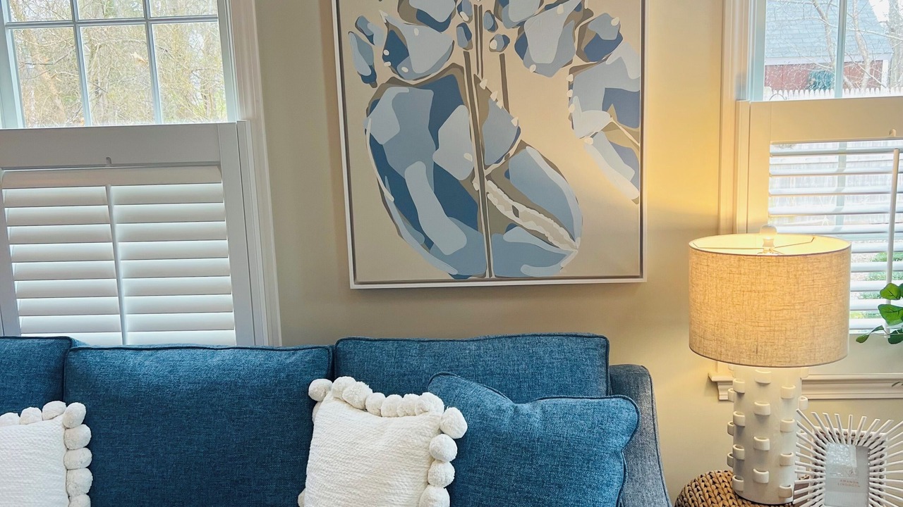 Photo of Livingroom in West Harwich