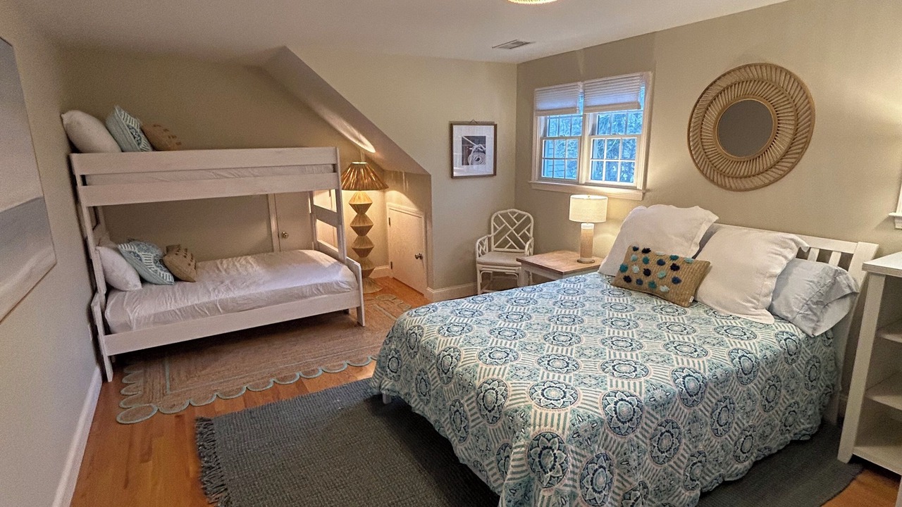 Photo of Bedroom in West Harwich