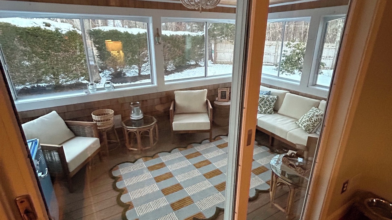 Photo of Livingroom in West Harwich