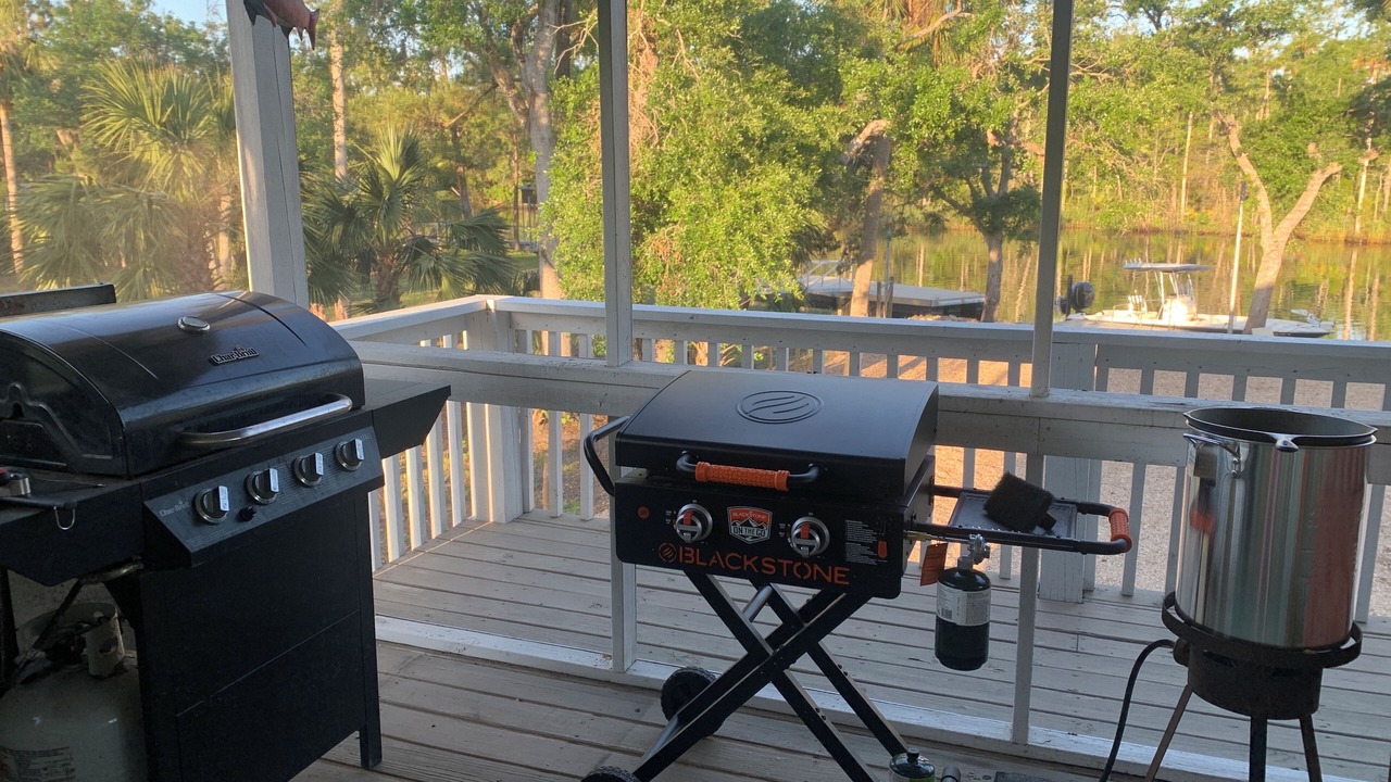 Photo of Outdoor in Steinhatchee
