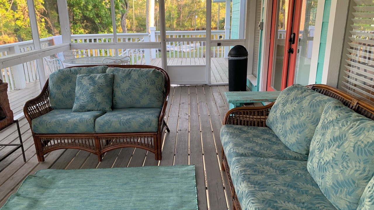 Photo of Outdoor in Steinhatchee