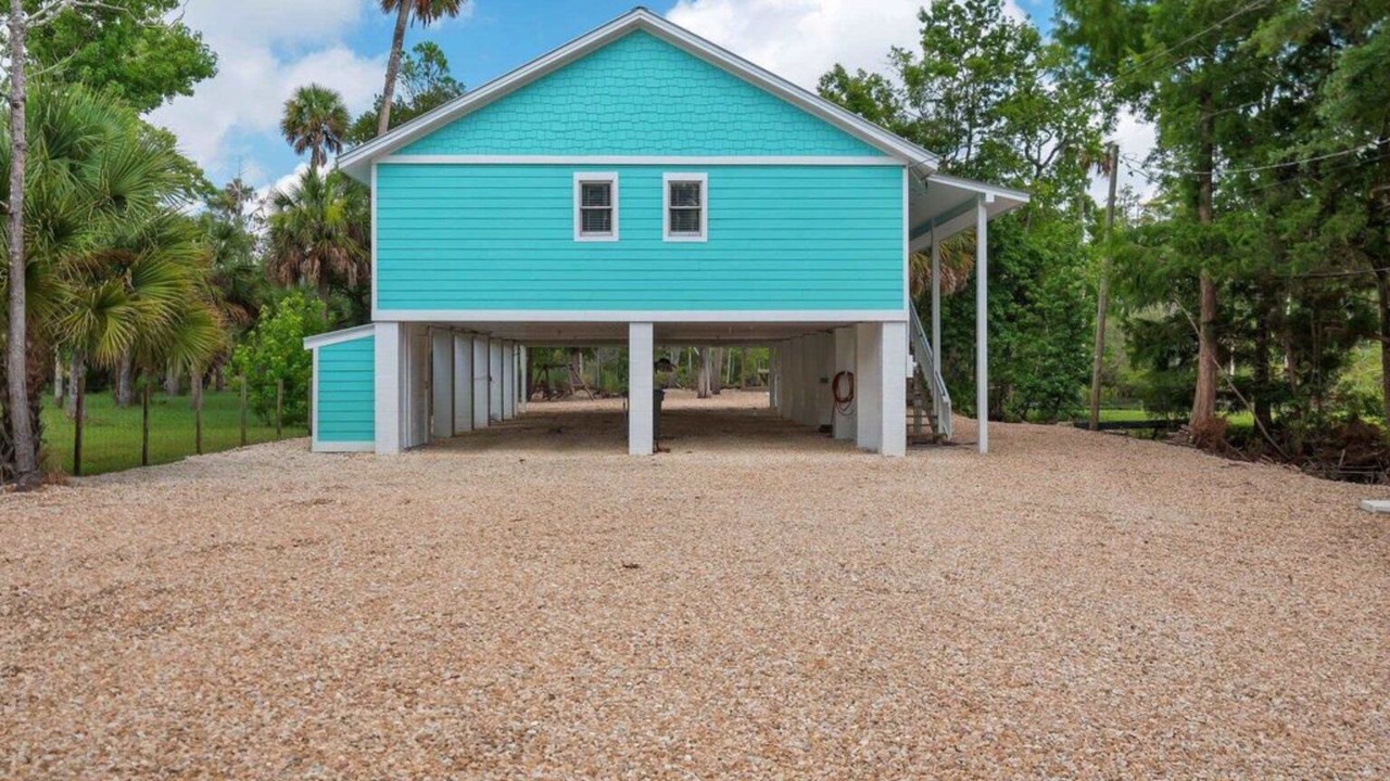Photo of Outdoor in Steinhatchee