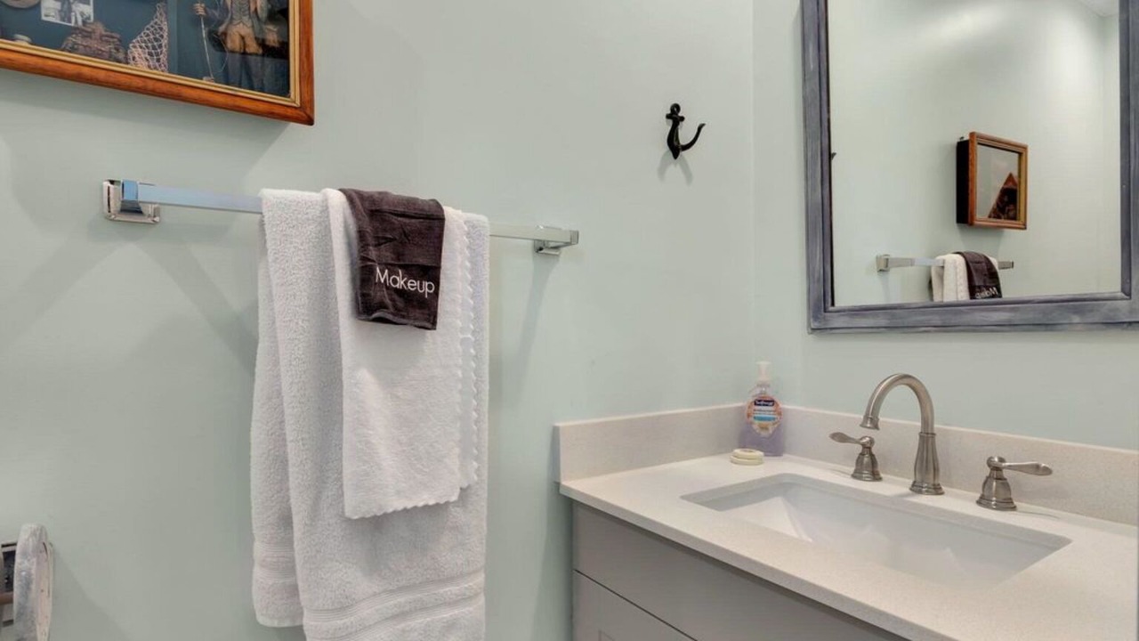 Photo of Bathroom in Steinhatchee