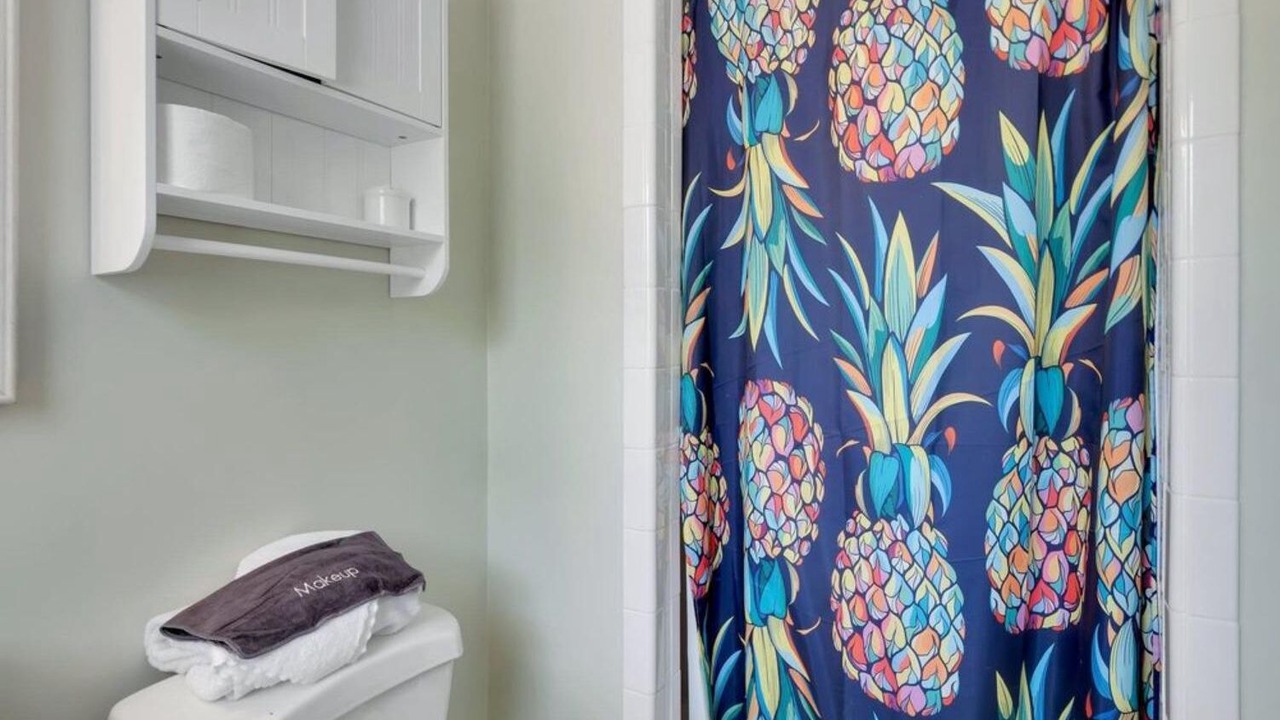 Photo of Bathroom in Steinhatchee
