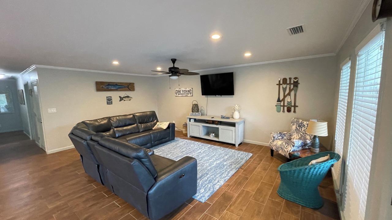 Photo of Livingroom in Steinhatchee