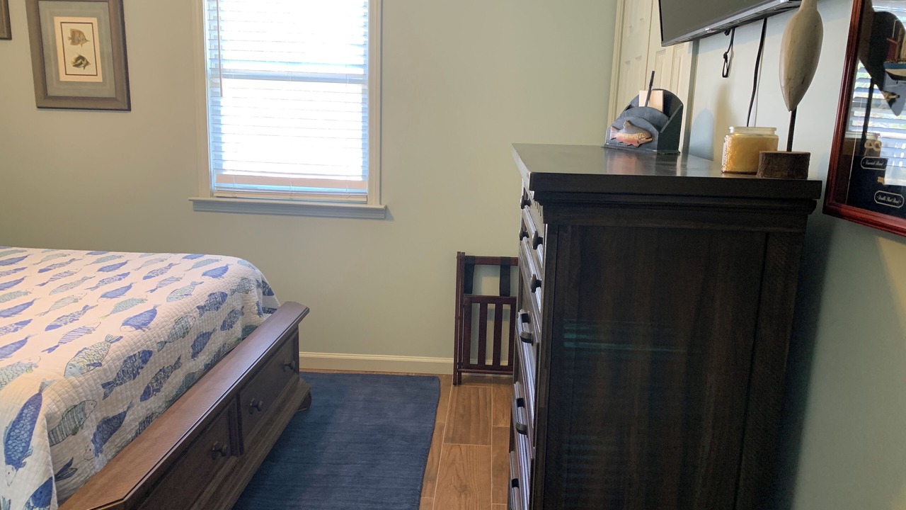 Photo of Bedroom in Steinhatchee