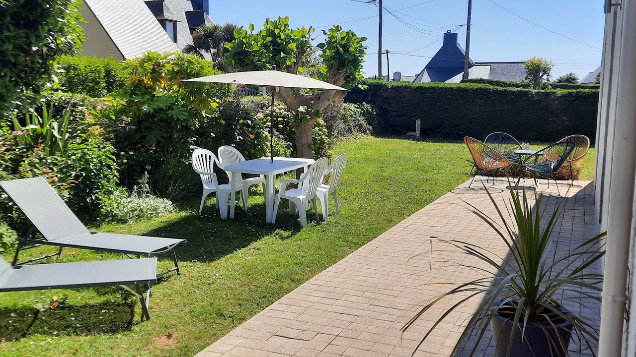 Photo of Outdoor in Trevou-Treguignec