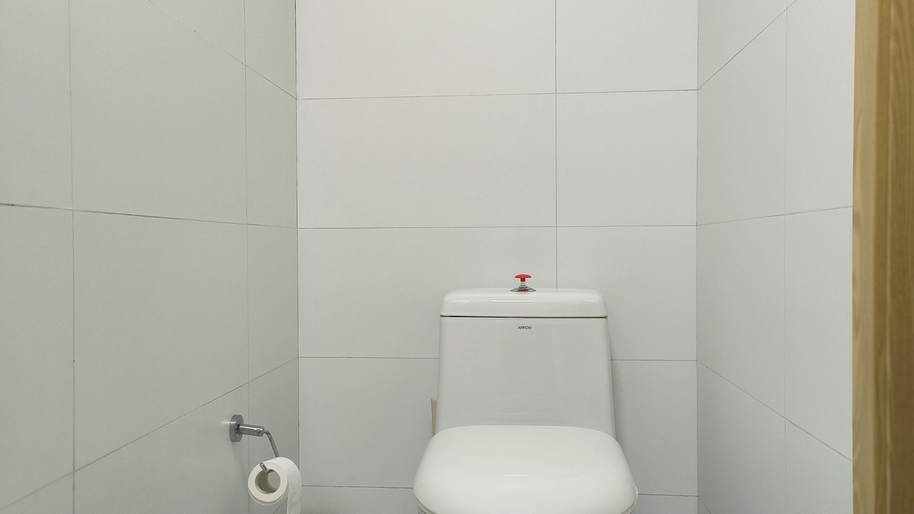 Photo of Bathroom in Sifang District
