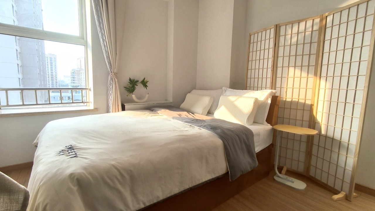Photo of Bedroom in Sifang District