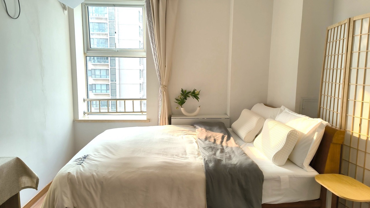 Photo of Bedroom in Sifang District